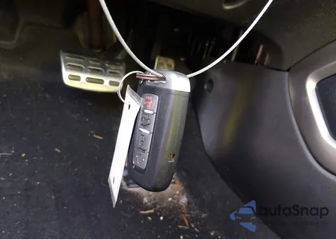 2017 Hyundai Veloster Turbo z USA, uszkodzony, nr VIN KMHTC6AE5HU313627